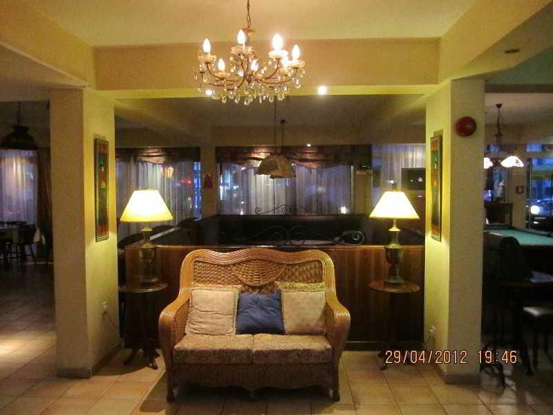 Estella Hotel Apartments Лімасол Екстер'єр фото