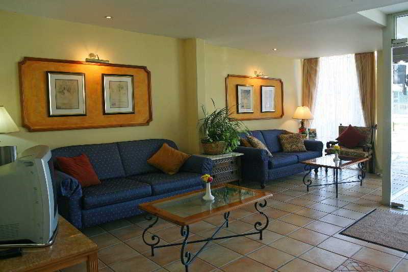 Estella Hotel Apartments Лімасол Екстер'єр фото